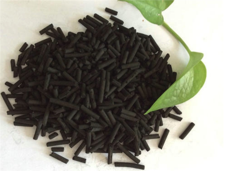 有机废气处理用煤质好色先生TVAPP污